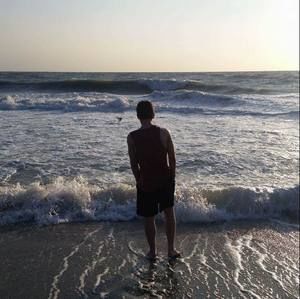 Meet your Posher, Noah